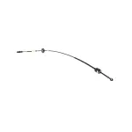 68067439AE - NAG1; W5A580; 5-Speed; Automatic Transmission: Gearshift Control Cable for Jeep: Wrangler, Wrangler JK Image