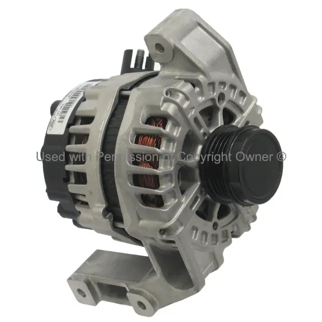 10131 - Charging &amp; Starting Systems: Alternator for MPA ELECTRICAL Image