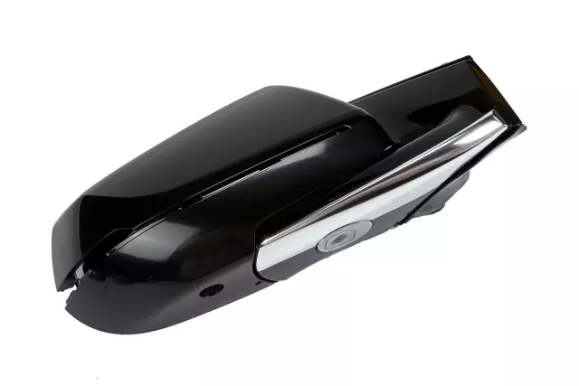 Mirror Assembly - GM (23499281)