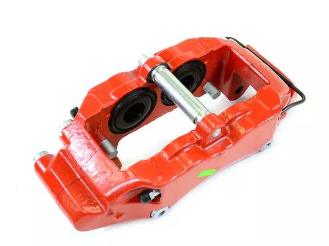 5143407AA - : Disc Brake Caliper, Left for Mopar Image