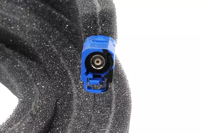 Electronic GPS Navigation Antenna - GM (22921479)