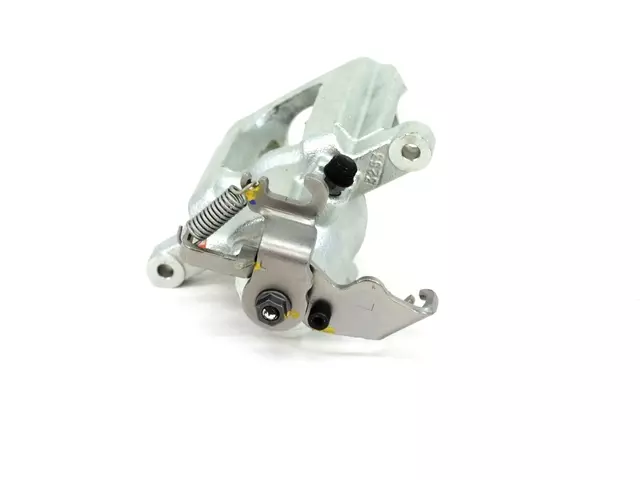 68029849AE - : Disc Brake Caliper Assembly, Left for Mopar Image
