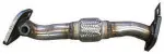 7115607 - : Exhaust Pipe for AB Catalytic Image