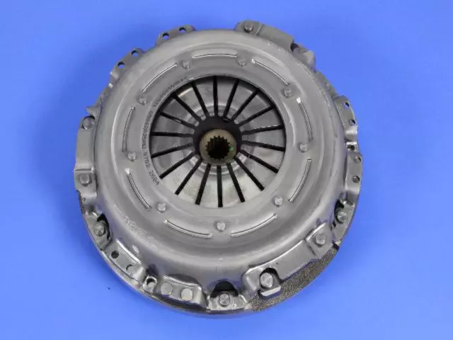 5062025AE - : Modular Clutch for Mopar Image