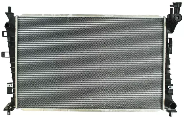 8013087 - : Agility Radiator for Agility Image
