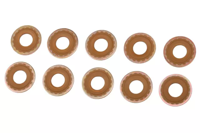 15701719 - : Multi-Purpose Seal for Chevrolet: Astro, Blazer, Express 1500, Express 2500, S10 | GMC: Jimmy, Safari, Savana 1500, Savana 2500, Sonoma | Oldsmobile: Bravada Image