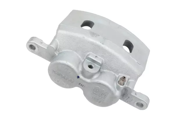 85569601 - Brakes &amp; Brake Parts: Front Disc Brake Caliper for ACDelco Image