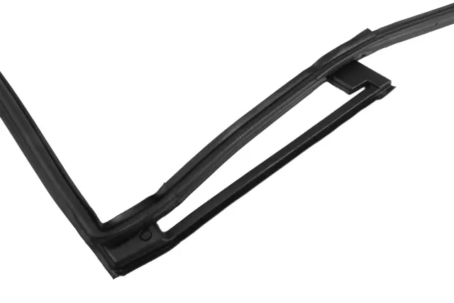 Rear Passenger Side Door Weatherstrip - GM (84188474)
