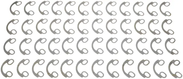 TAL10026 - Suspension: Alignment Shim for DELPHI Image