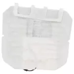 FL3Z14D696F - : Seat Heater for Ford: F-150, F-250 Super Duty, F-350 Super Duty, F-450 Super Duty Image