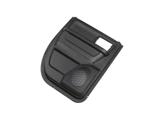 1EA51TX7AD - Interior Trim: Rear Door Trim Panel, Left for Ram: 1500 Classic Image