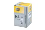 H424V - : HELLA Trunk Light Bulb H4 24V for Hella Image