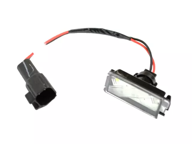 68146206AA - : License Lamp for SRT: Viper Image