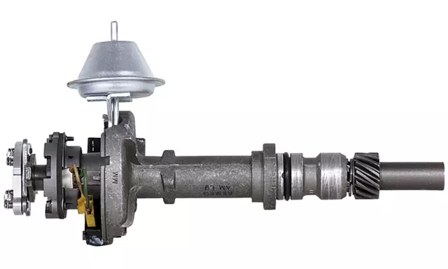 88864745 - : Ignition Distributor, Remanufactured for GM Image