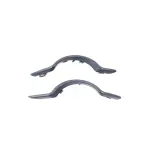 68223779AA - Electrical: Fog Lamp Bezel, Left for Dodge: Journey Image