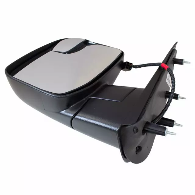 AC2Z17683AA - Body: Mirror Assembly for Ford: E-150, E-250, E-350 Super Duty Image