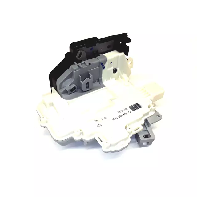 3C4839015B - Body: Lock for Volkswagen: Passat, Tiguan Image