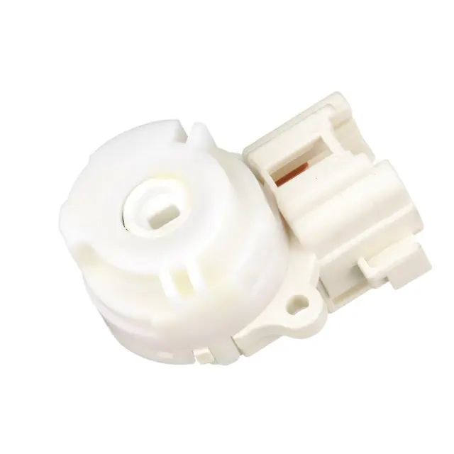 US504 - Ignition Systems: Ignition Starter Switch for SMP CORP Image