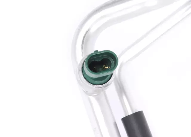 1534681 - HVAC: ACDelcoâ„¢ Evaporator Tube for GM Image