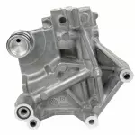 7T4Z6C260B - Engine: Housing for Ford: Flex, Fusion, Police Interceptor Sedan, Taurus | Lincoln: MKS, MKT, MKZ Image