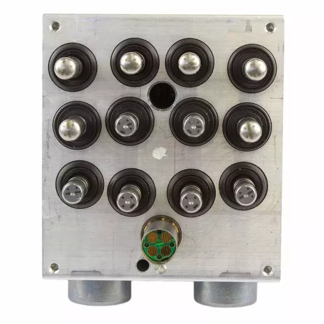 ABS Control Unit - Ford (DT4Z-2C215-A)