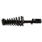 171492 - : Quick-Strut Rear Right Suspension Strut and Coil Spring Assembly for MONROE SHOCKS &amp; STRUTS Image