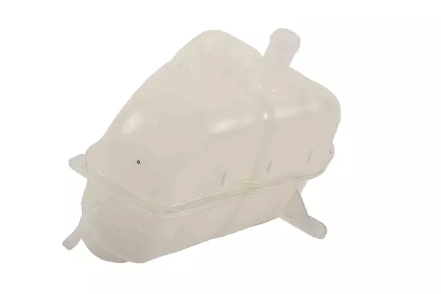 25775252 - Cooling System: Recovery Tank for GM Image