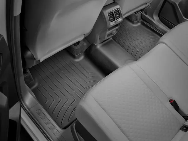 Muddybuddy - Floor Liner - Black - Volkswagen (5NN-061-541-DSP)