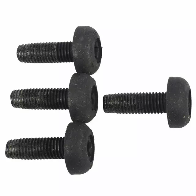 W705640S900 - : Screw Pan Head Self Tappin for Ford Image