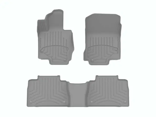 46153314IM - Accessories: Grey FloorLiner™ HP for WeatherTech Image