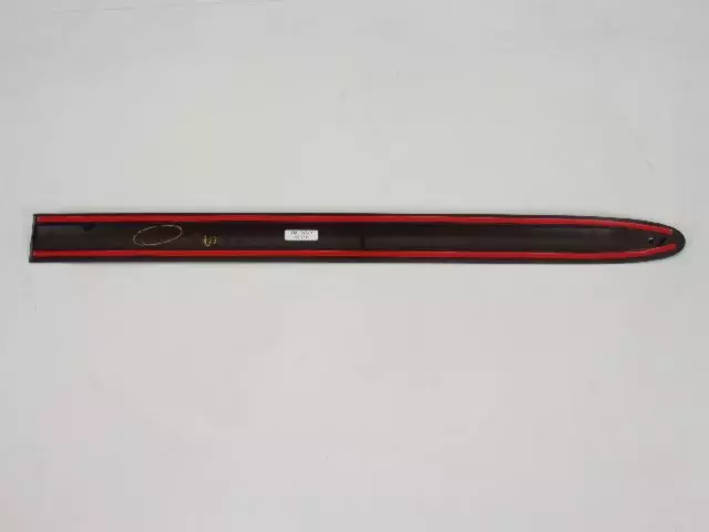 SU98ARXAA - Exterior Ornamentation: Sliding Door Molding, Right for Mopar Image image