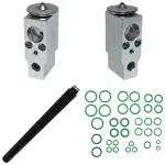 AK2854 - : A/C System Repair Kit -- Ancillary Kit for UAC Image