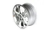 4755544AA - : Aluminum Wheel for Mopar Image