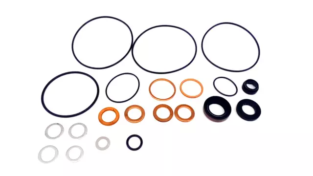 Gasket & Seal Kit Mt - Subaru (32001AA060)