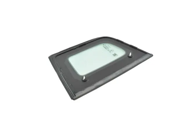 68640811AA - : Quarter Window Glass, Right for Jeep: Renegade Image