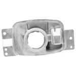 LC3Z14D189A - Electrical: Blind Spot Detection System Warning Sensor Bracket for Ford: F-450 Super Duty Image