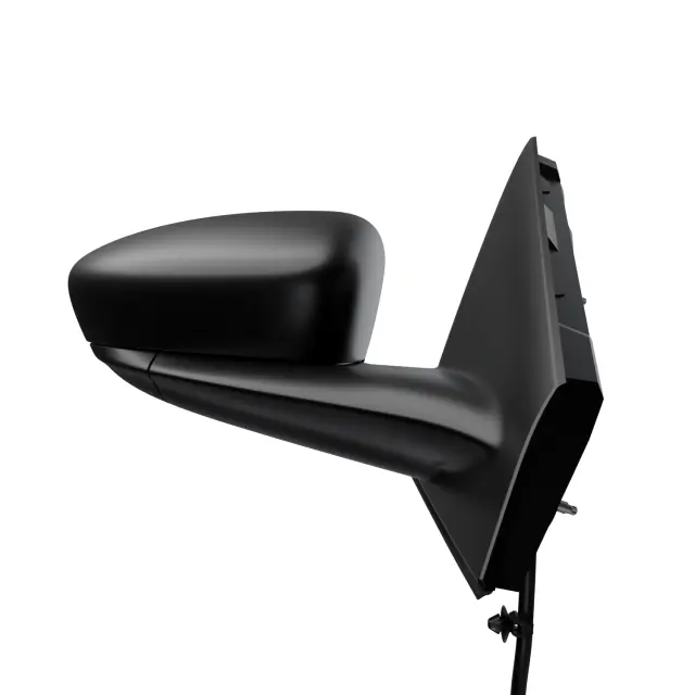 Outside Rear-View Mirror, Right - Mopar (5PE48TZZAF)