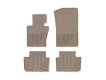 W63TNW146TN - : All Weather Floor Mats for WeatherTech Image