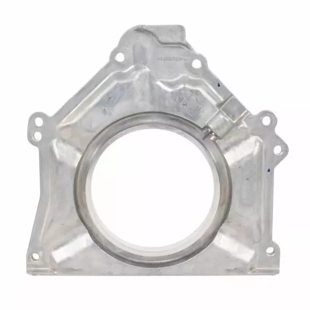 JR3Z6K301A - : Rear Main Seal Retainer for Ford: F-150, Mustang Image