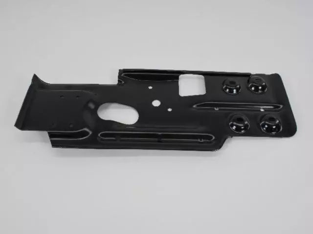 52022048AL - : Transfer Case Skid Plate for Mopar Image