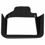 BC3Z9C675A - Engine: Inlet Tube for Ford: F-250 Super Duty, F-350 Super Duty, F-450 Super Duty Image