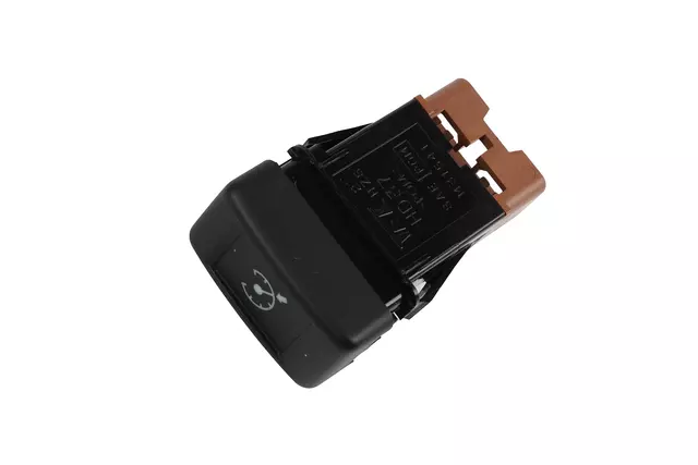 98006748 - : Cruise Control Switch for Chevrolet: LCF 3500, LCF 3500HD Image