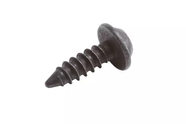 Rear Seat Armrest Bolt - GM (23395930)