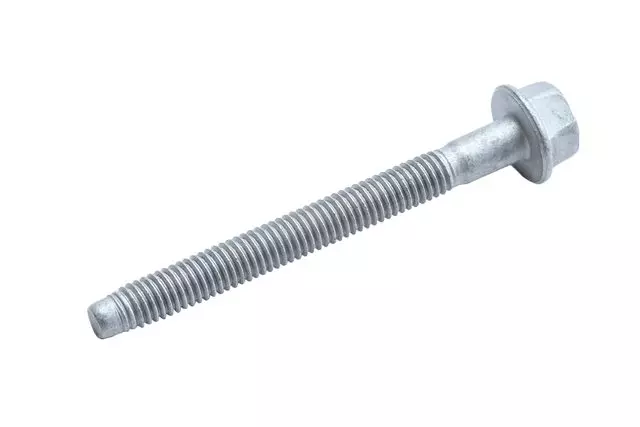 11547408 - : M6x1x60 Front Engine Cover Bolt for GM Image
