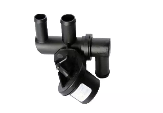 1551278 - : Heater Water Flow Control Valve for ACDelco Image