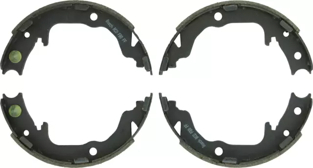 BS886 - : Bosch Parking Brake Shoe Set for Bosch Image