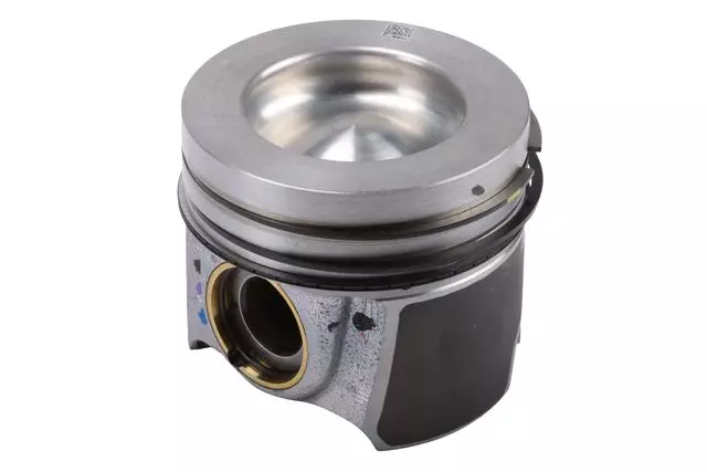 55510938 - : Piston for GM Image