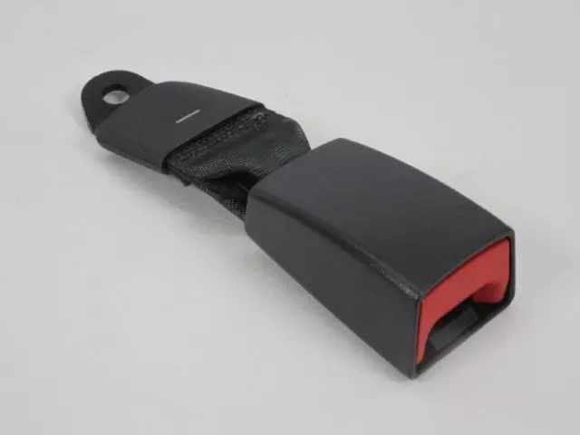 Rear Lap Buckle Seat Belt - Mopar (1AN361DVAA)