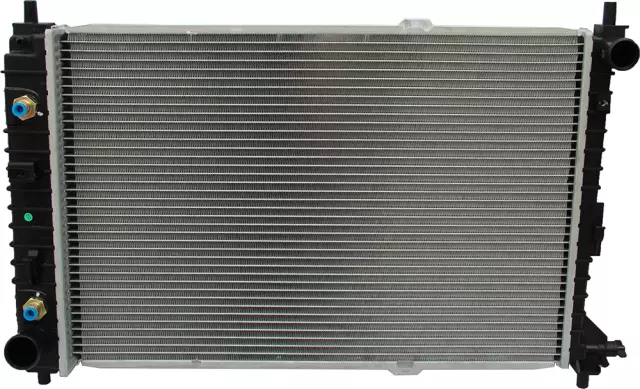2139 - : OSC 2139 Radiator for OSC Image