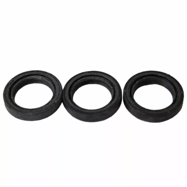 D5AZ7B498A - Automatic Transmission: Manual Shaft Seal for Ford: E-350 Super Duty, E-450 Super Duty Image